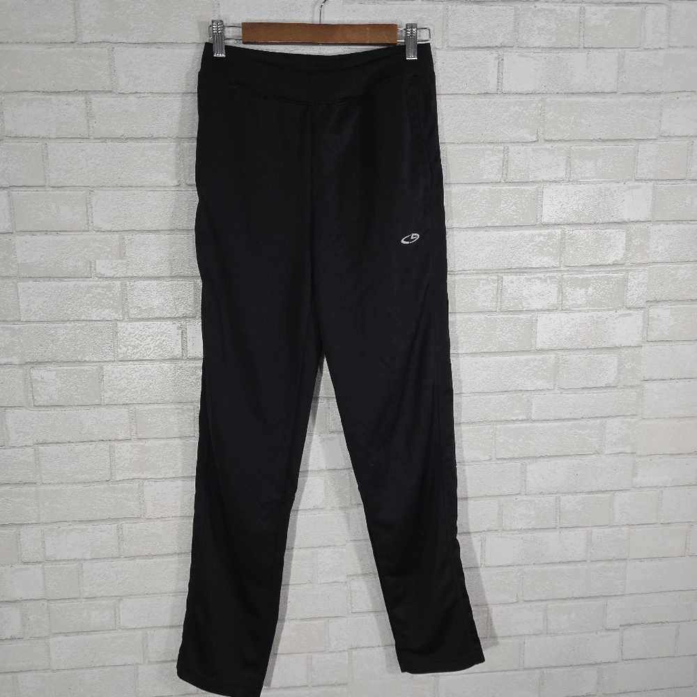 Champion‎ black athletic pants